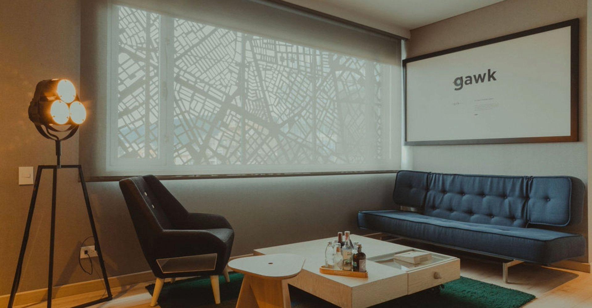 Suite  The Click Clack Hotel Bogotá Bogota Suite  The Click Clack Hotel Bogotá Bogota