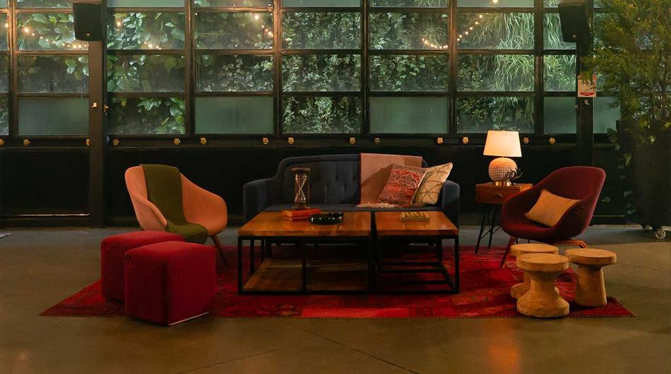 CONCRETE PARK The Click Clack Hotels CONCRETE PARK The Click Clack Hotels