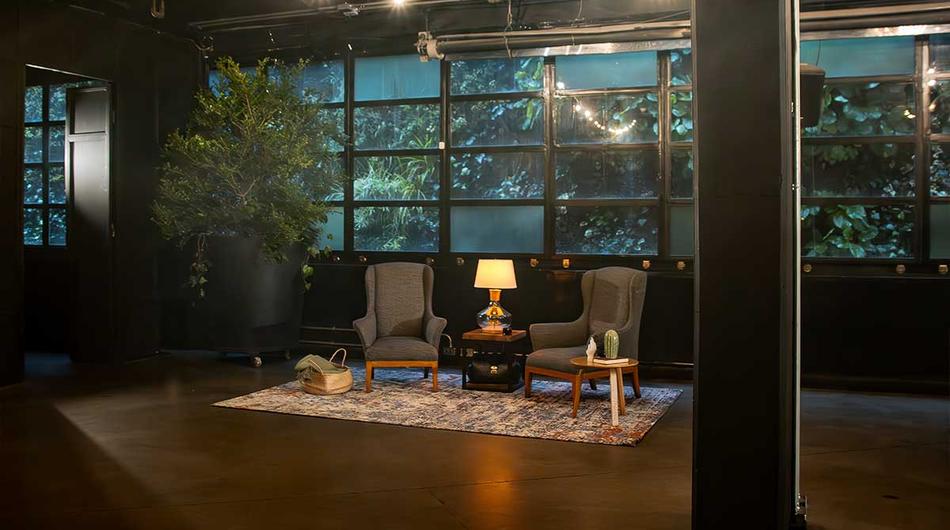 CONCRETE PARK The Click Clack Hotels CONCRETE PARK The Click Clack Hotels