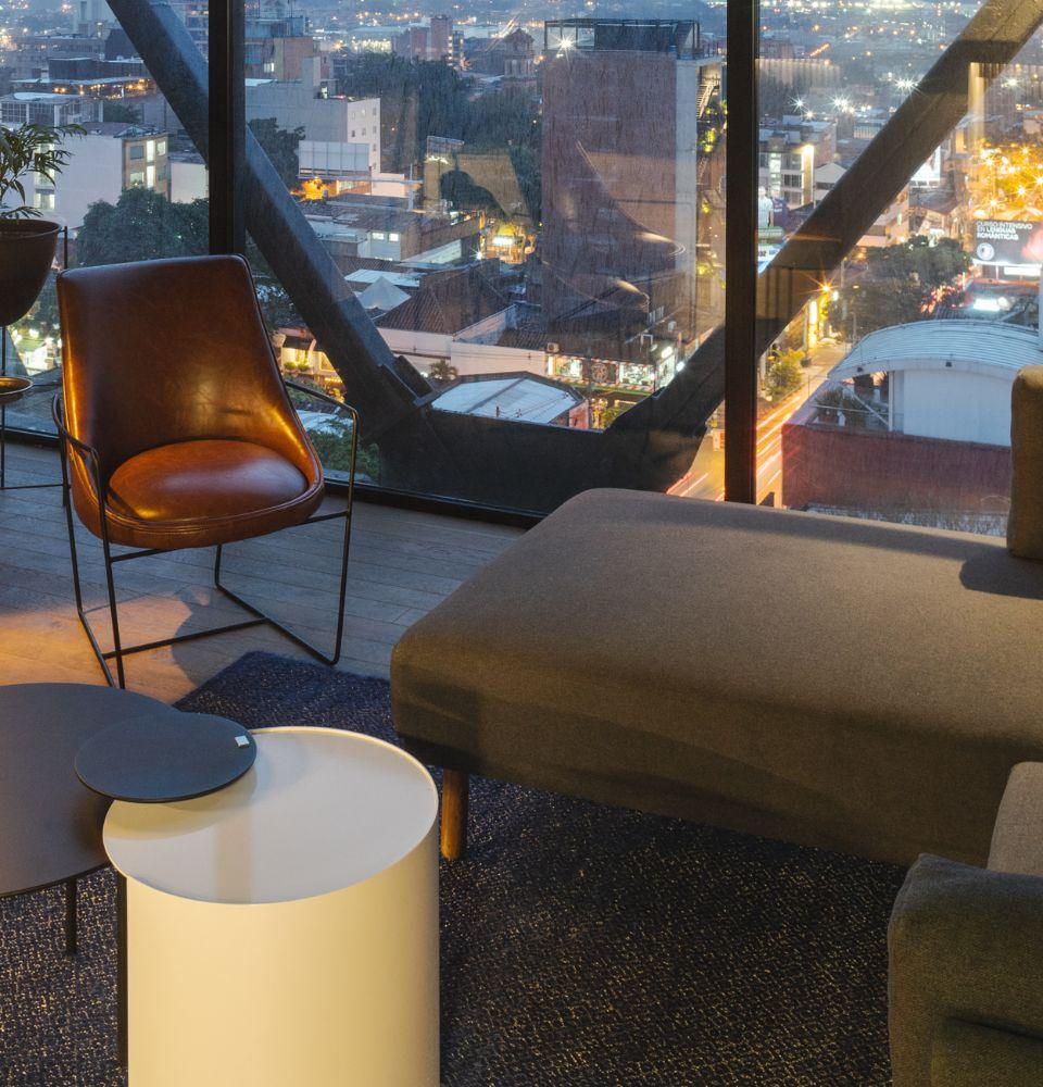 4XL  The Click Clack Hotel Medellín 4XL  The Click Clack Hotel Medellín