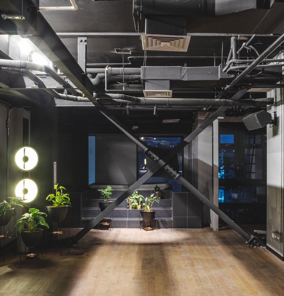 4XL  The Click Clack Hotel Medellín 4XL  The Click Clack Hotel Medellín