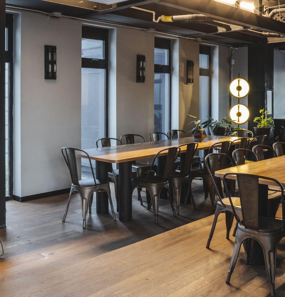 4XL  The Click Clack Hotel Medellín 4XL  The Click Clack Hotel Medellín