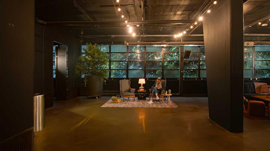 CONCRETE PARK The Click Clack Hotels CONCRETE PARK The Click Clack Hotels