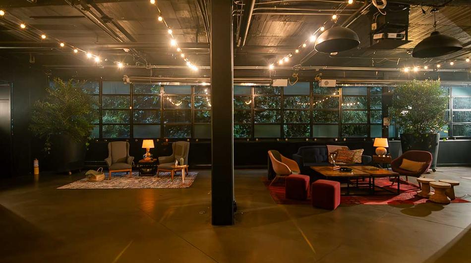 CONCRETE PARK The Click Clack Hotels CONCRETE PARK The Click Clack Hotels