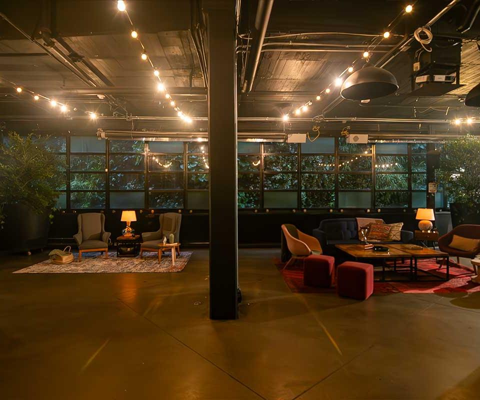 CONCRETE PARK The Click Clack Hotel Bogotá CONCRETE PARK The Click Clack Hotel Bogotá