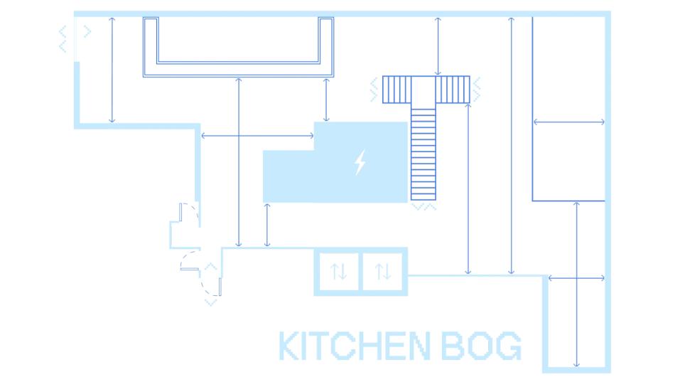 THE CLICK CLACK KITCHEN The Click Clack Hotels THE CLICK CLACK KITCHEN The Click Clack Hotels