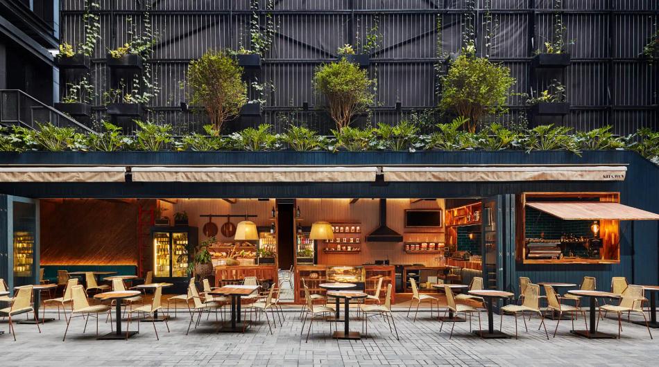 CLICK CLACK PARK The Click Clack Hotels CLICK CLACK PARK The Click Clack Hotels