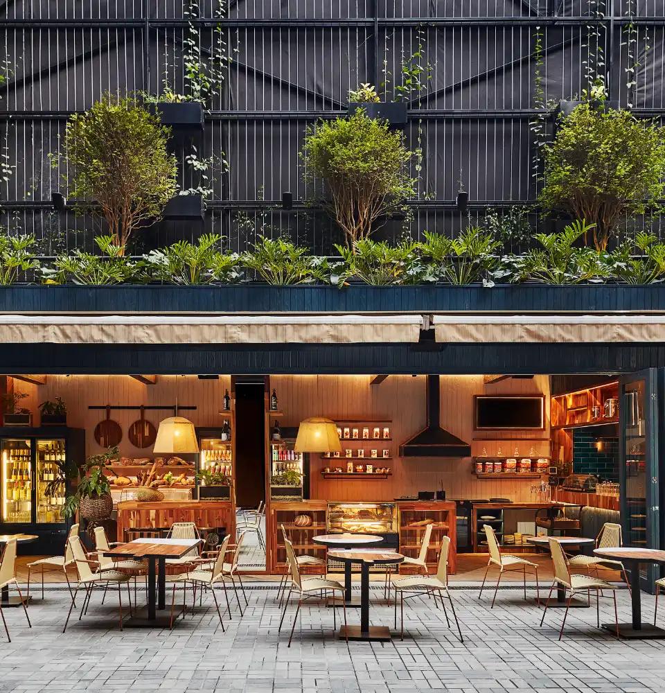 CLICK CLACK PARK  The Click Clack Hotel Medellín CLICK CLACK PARK  The Click Clack Hotel Medellín