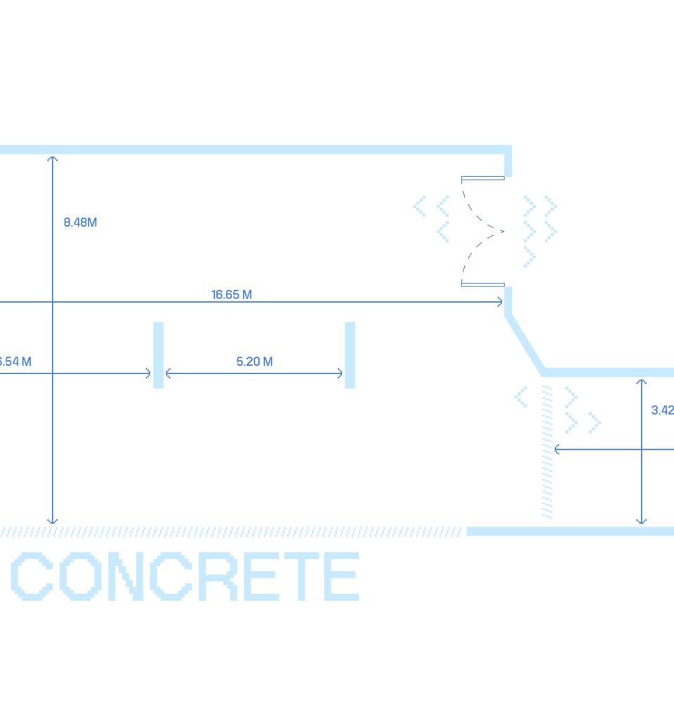 CONCRETE PARK The Click Clack Hotel Bogotá Bogota CONCRETE PARK The Click Clack Hotel Bogotá Bogota