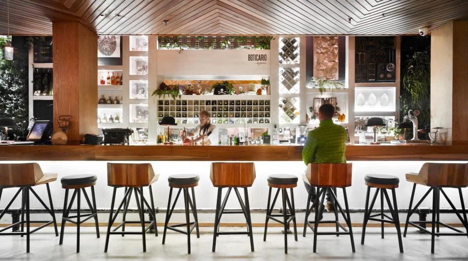 THE CLICK CLACK KITCHEN The Click Clack Hotels THE CLICK CLACK KITCHEN The Click Clack Hotels