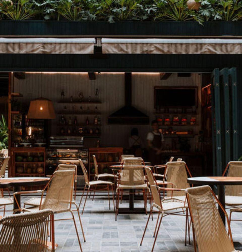 CLICK CLACK PARK  The Click Clack Hotel Medellín CLICK CLACK PARK  The Click Clack Hotel Medellín