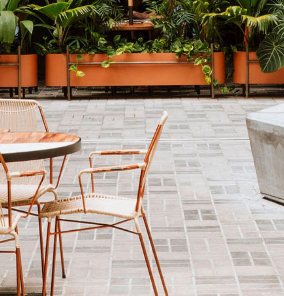 CLICK CLACK PARK  The Click Clack Hotel Medellín CLICK CLACK PARK  The Click Clack Hotel Medellín