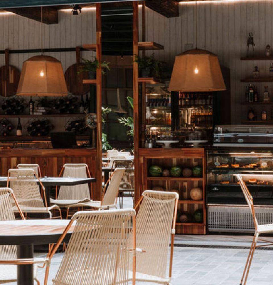 CLICK CLACK PARK  The Click Clack Hotel Medellín CLICK CLACK PARK  The Click Clack Hotel Medellín