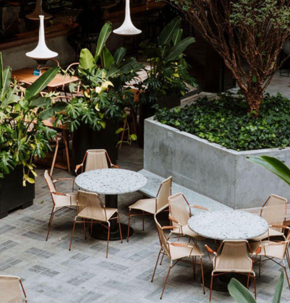 CLICK CLACK PARK  The Click Clack Hotel Medellín CLICK CLACK PARK  The Click Clack Hotel Medellín