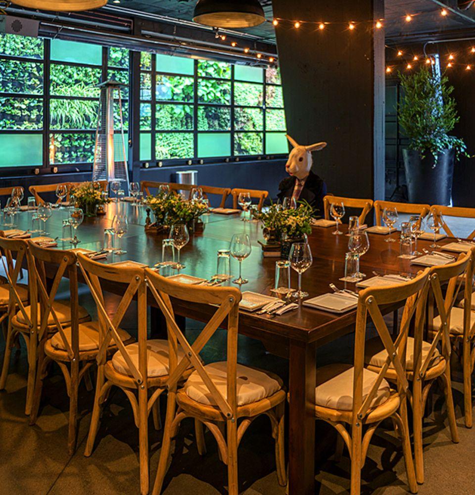 CONCRETE PARK The Click Clack Hotel Bogotá Bogota CONCRETE PARK The Click Clack Hotel Bogotá Bogota