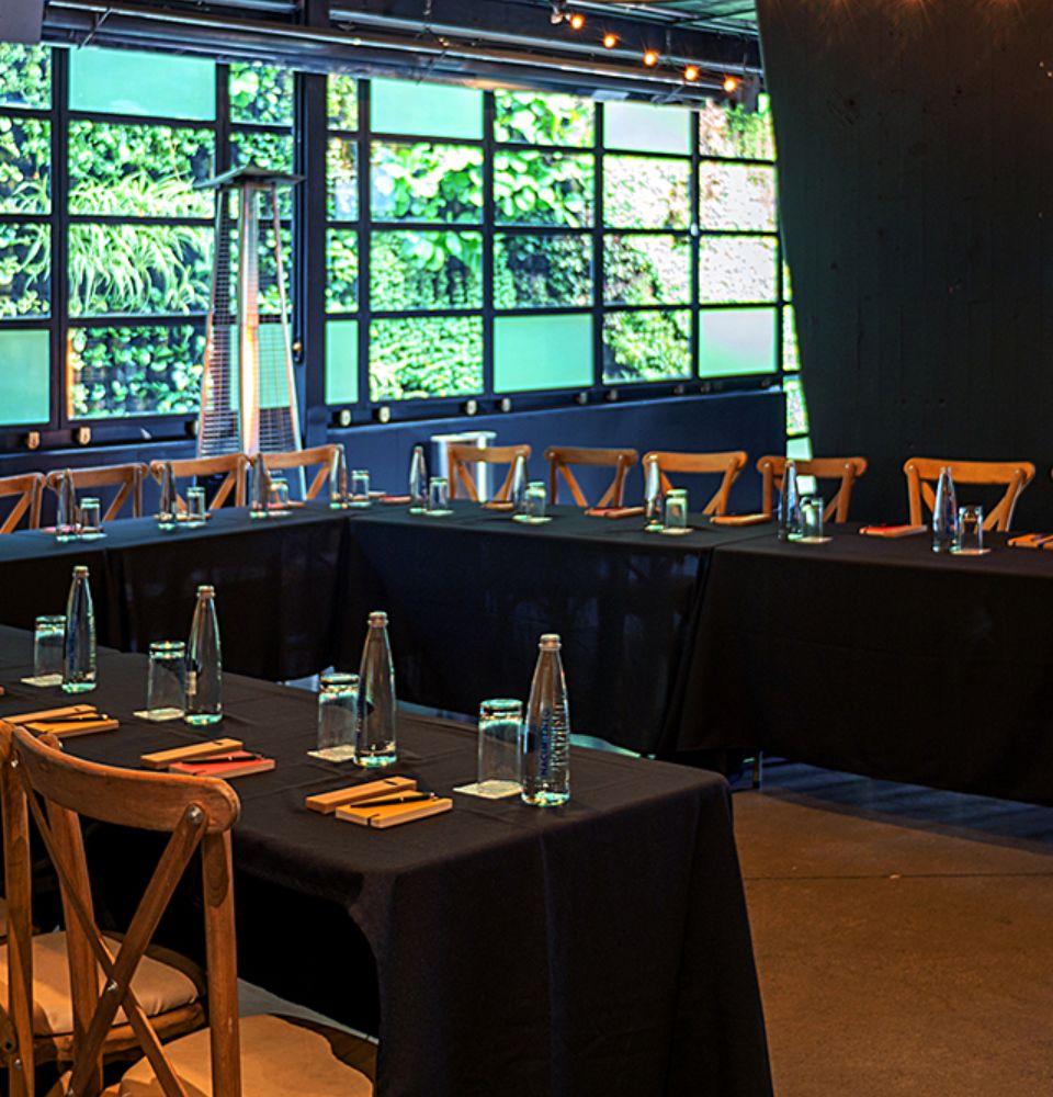 CONCRETE PARK The Click Clack Hotel Bogotá Bogota CONCRETE PARK The Click Clack Hotel Bogotá Bogota