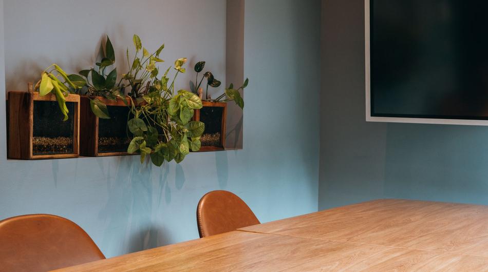 SALA DE JUNTAS The Click Clack Hotels SALA DE JUNTAS The Click Clack Hotels