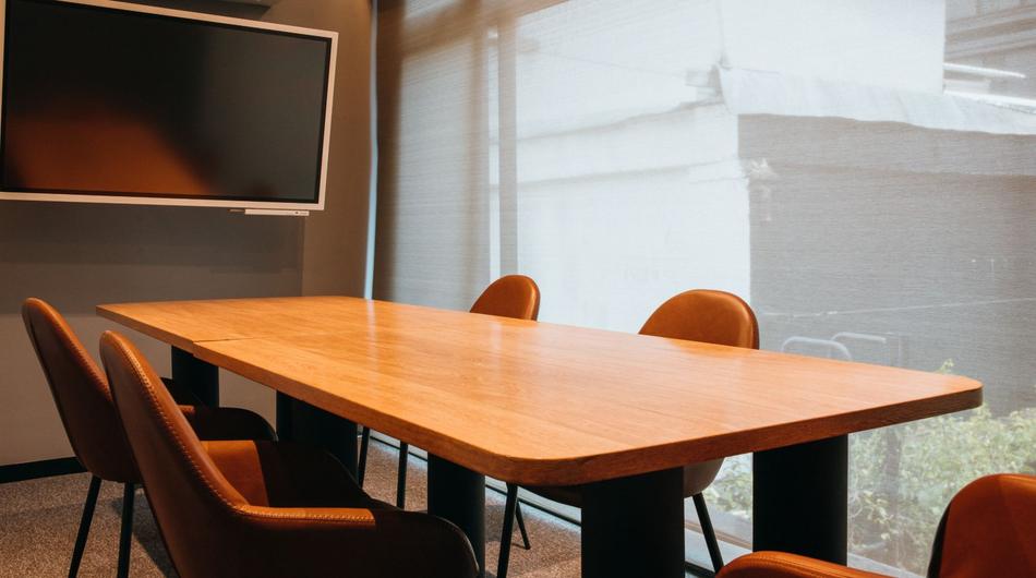 SALA DE JUNTAS The Click Clack Hotels SALA DE JUNTAS The Click Clack Hotels