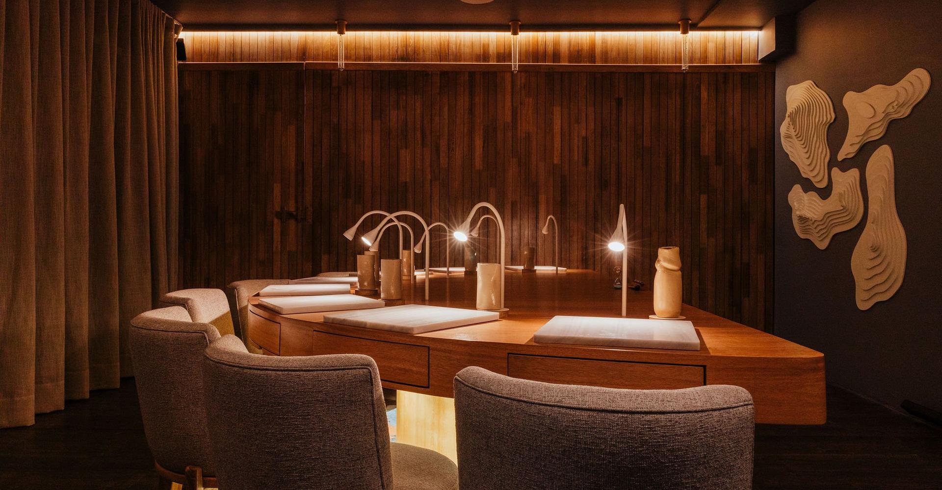 ALIMENTO FUTURO The Click Clack Hotels ALIMENTO FUTURO The Click Clack Hotels