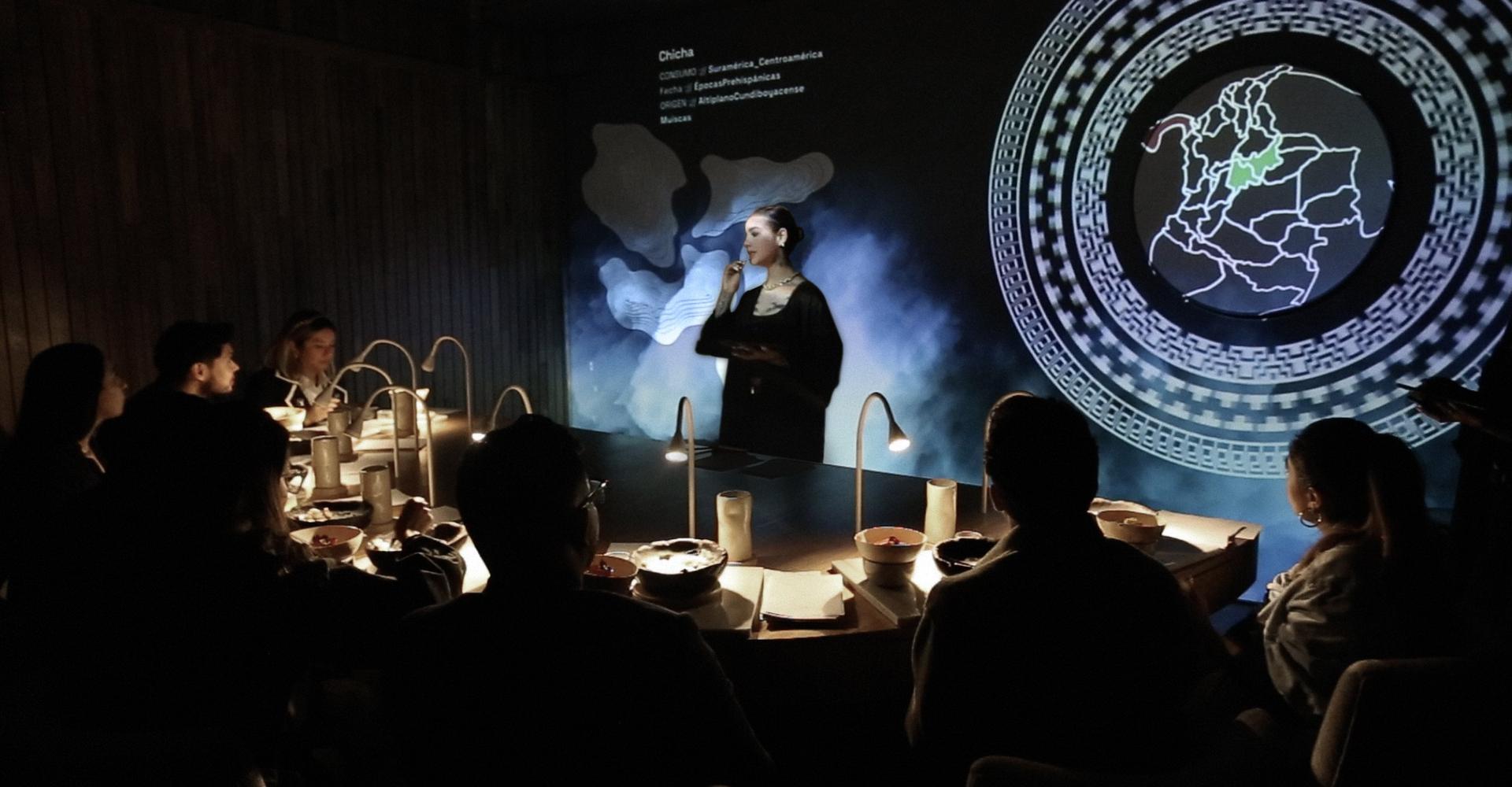 ALIMENTO FUTURO The Click Clack Hotels ALIMENTO FUTURO The Click Clack Hotels